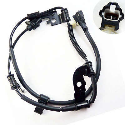 Hyundai Right Front Abs Sensor 59830-3K000 CGQHY014