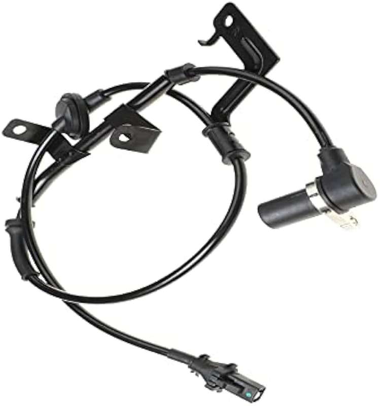 Hyundai Kia Right Front ABS Wheel Speed Sensor 95670-38100 ALS575, 084-4016, 970-135