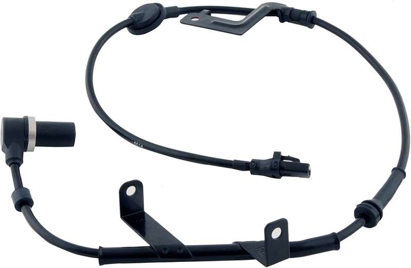 Hyundai Kia Right Front ABS Wheel Speed Sensor 95670-38100 ALS575, 084-4016, 970-135