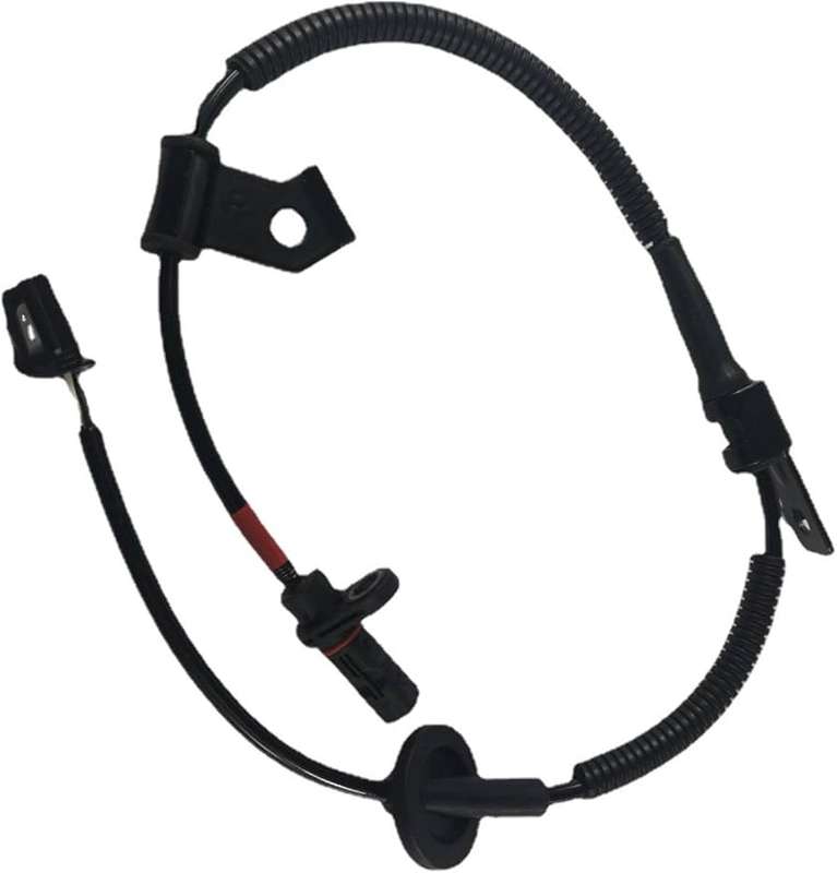 Hyundai Rear Right Abs Sensor 59930-3K001
