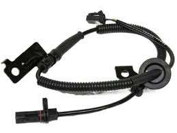 Hyundai Rear Right Abs Sensor 59930-3K001