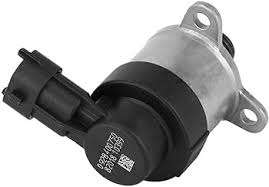 Hyundai Kia  Metering Valve Rail Pressure Solenoid Bosch 0928400750  33100-2A420 31402-27010