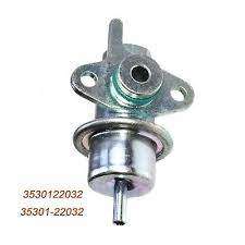Hyundai Accent Fuel Pressure Regulator 3Bar F000DR900 535301-22032
