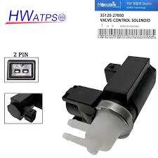 Hyundai Kia Turbo Boost Control Solenoid 35120-2A900