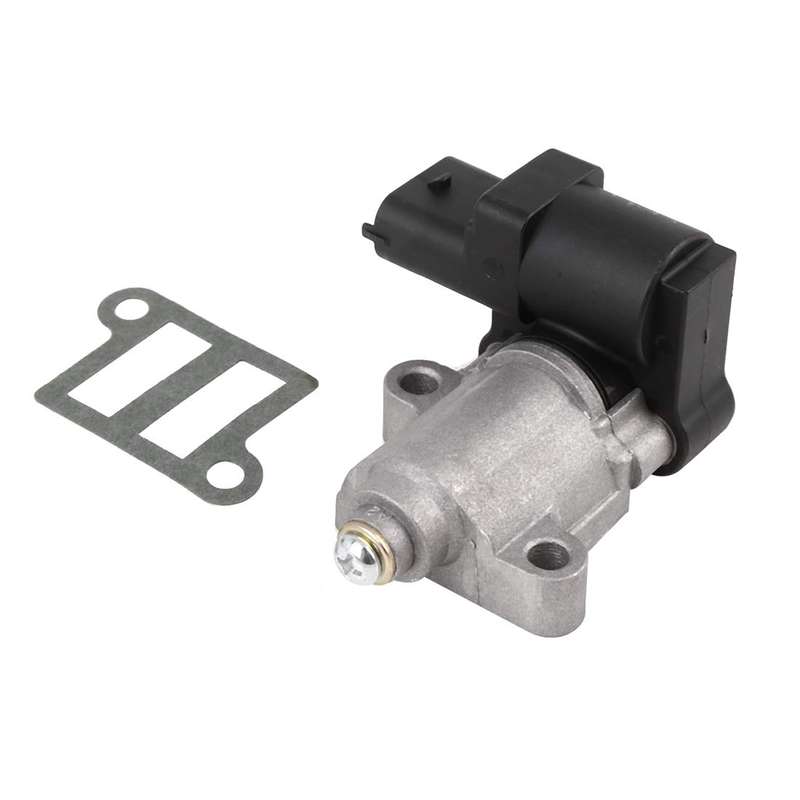 Kia Carens 2.0 CVVT Idle Valve 35150-25700 95209-30002