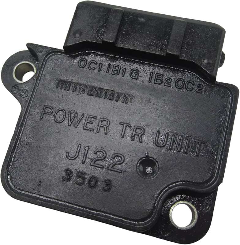 Mitsubishi Ignition Control Module Power Unit Ignitor MD127742 J722