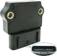 Mitsubishi Ignition Control Module Power Unit Ignitor MD189747 J722T