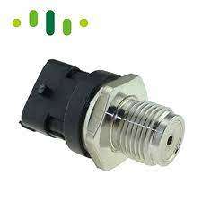 Jeep Rail Pressure Sensor 0281006160 68092292AA, 35032003G 0281006159 0445214233