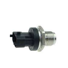 Jeep Rail Pressure Sensor 0281006160 68092292AA, 35032003G 0281006159 0445214233