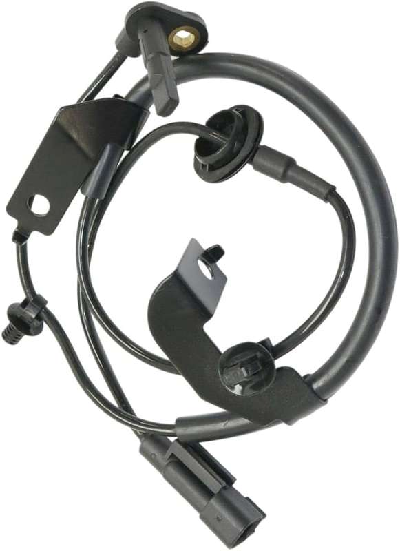 Jeep Dodge Right Front Abs Speed Sensor  5105572AA CAS5105572AA