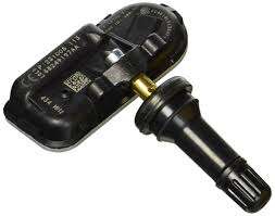 Jeep Dodge Tire Pressure Monitor Sensor 68249197AA 68239720AA 231008-109 434Mhz