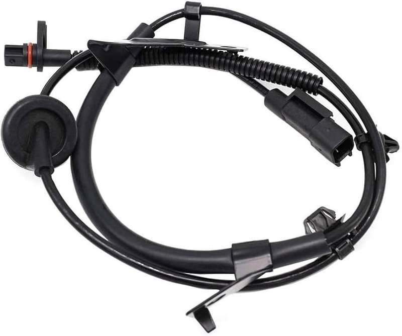 Jeep Compass Patriot Dodge Right or Left Rear Abs Sensor 05105063AD 5105063AC 05105063AA 05105063AB