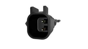Jeep Dodge Left or Right Front Abs Sensor 56029447AF 56029447AE, 4779977AC