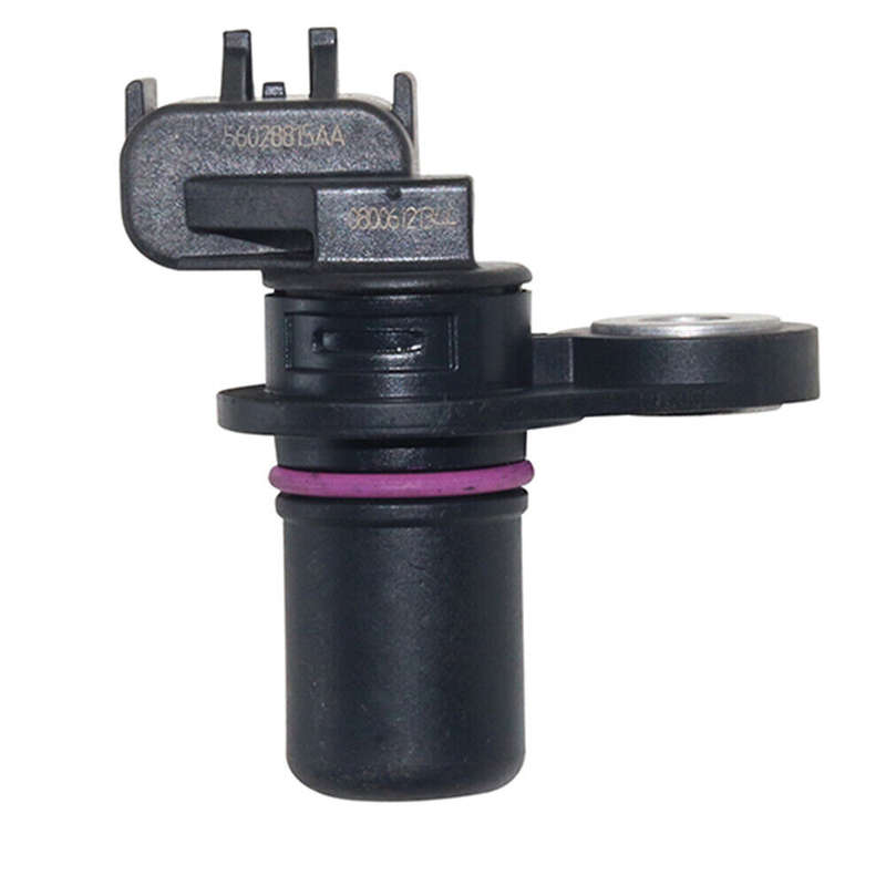 Chrysler Jeep Dodge Crankshaft Sensor 56028373AB, 56028815AA