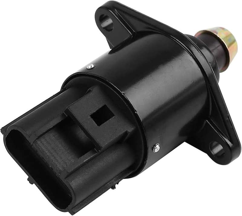 Jeep Dodge Idle Control Valve 04861164AA 4874373 4861164AA AC163 AC314 04874373AB 53030821