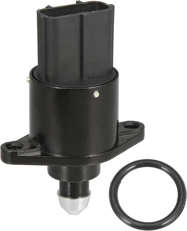 Jeep Dodge Idle Control Valve 04861164AA 4874373 4861164AA AC163 AC314 04874373AB 53030821