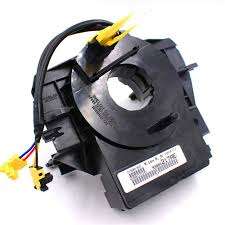 Jeep Dodge Clock Spring 68003216AE 68003216AC 56046533AE With ESP Steering Angle Sensor