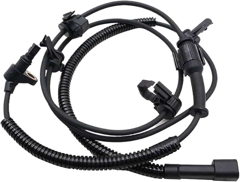 Jeep Front Left  Abs Sensor 479104B000 52128695AA 52128695AB 52128695AC 52128695AD