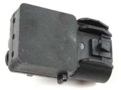 Chrysler Jeep Dodge Map Sensor 5033310AC, 5149091AA, 68199324AA