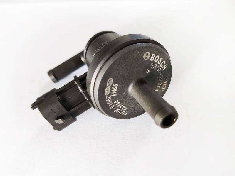 Hyundai Kia Vapor Canister Purge Valve  29010-2B000, 0280142433, 0280142558