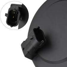 Kia Sorento Left Right Rear ABS Sensor 58980-C5000 52750-C5000