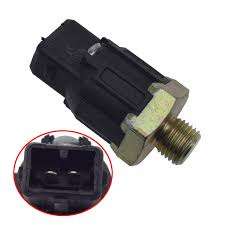 Renault Nissan Knock Sensor 7700866055 7700732262 2576015A 8200680689 6001543613 820063910