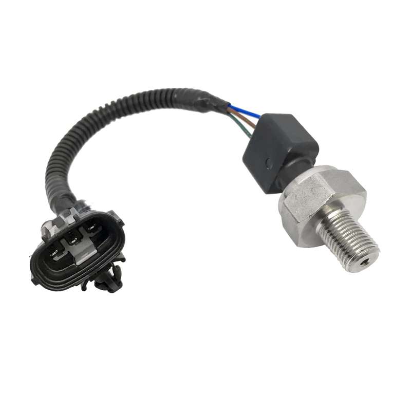 Toyota Lexus IS250 IS350 GS300 GS430 8945830010 / 89458-30010 Fuel Pressure Sensor