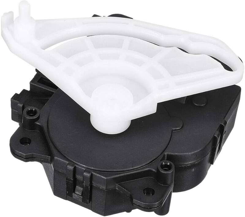 Toyota Lexus Air Climate Control Mode Servo 87106-30371