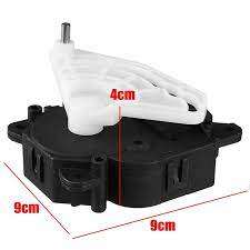 Toyota Lexus Air Climate Control Mode Servo 87106-30371