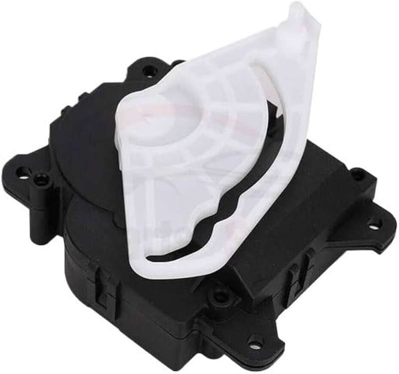 Toyota Lexus Air Climate Control Mode Servo 87106-30371