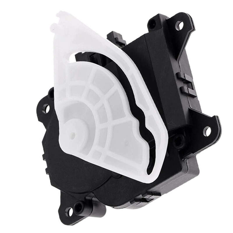 Toyota Lexus Air Climate Control Mode Servo 87106-30371
