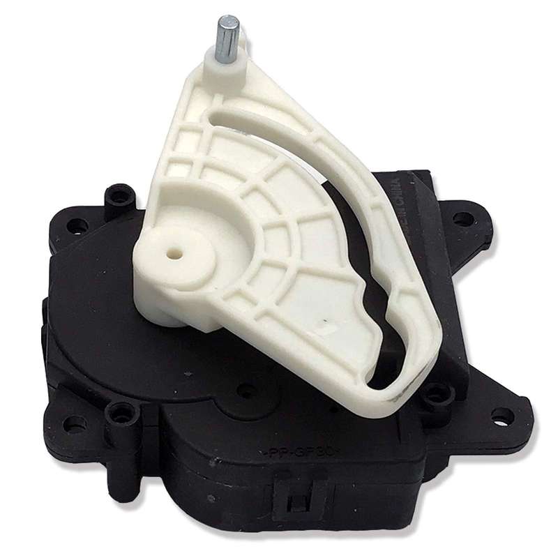 Toyota Lexus Air Climate Control Mode Servo 87106-30371