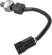 Toyota Lexus IS250 IS350 GS300 GS430 8945830010 / 89458-30010 Fuel Pressure Sensor