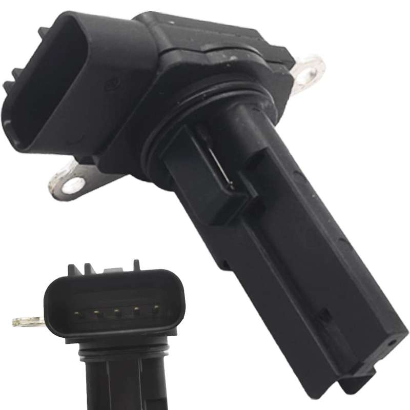 Jaguar Land Rover Volvo Original Maf Sensor 7G9N-12B579-AB LR012073
