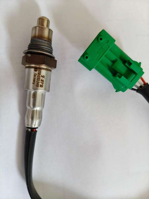 Mahindra Citroen Peugeot Oxygen Sensor 0258030248 1628KY 1618V3 1628NY 0315CAW00072N
