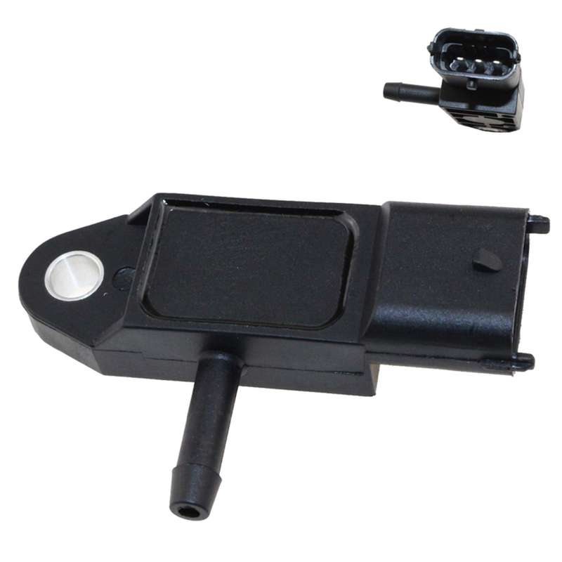 Renault Nissan Dpf Exhaust Pressure Sensor 820022571 0281002593 0261230119 18590-84A01