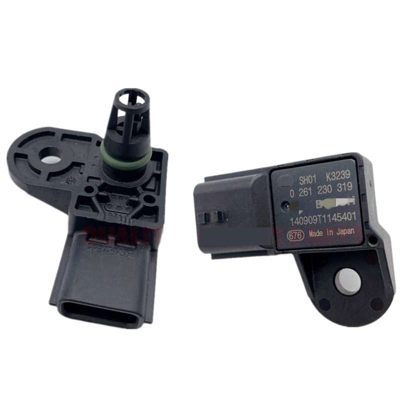 Mazda CX4 CX5 CX7 Map Pressure Sensor  0261230319 SH01-K3239 SH01-18-211