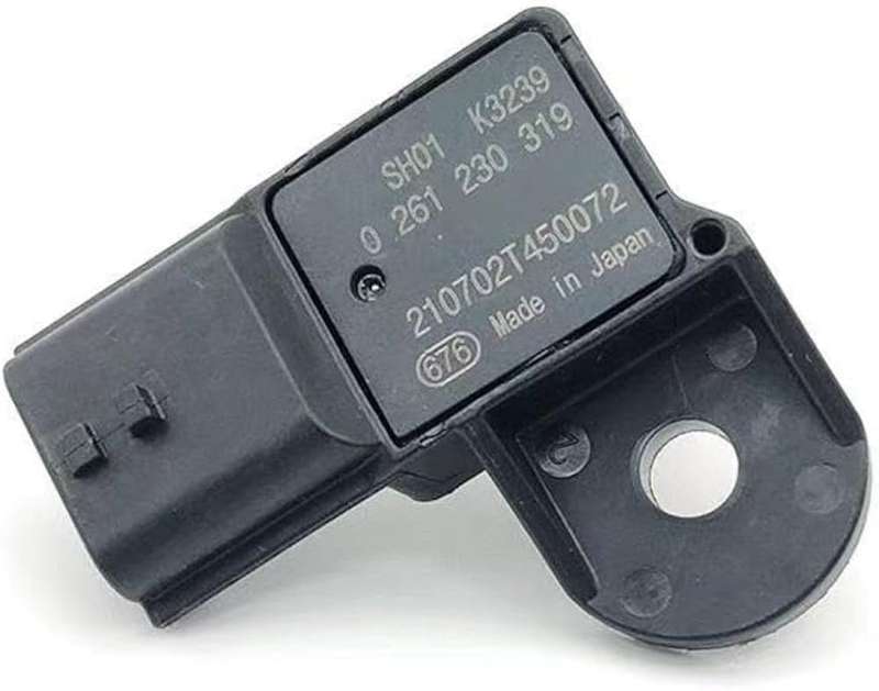 Mazda CX4 CX5 CX7 Map Pressure Sensor  0261230319 SH01-K3239 SH01-18-211