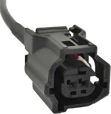 Mazda 3 Front Left or Right ABS Sensor B45A-43-70X B45A-43-70XA 09001056