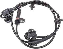 Mazda 3 Front Left or Right ABS Sensor B45A-43-70X B45A-43-70XA 09001056