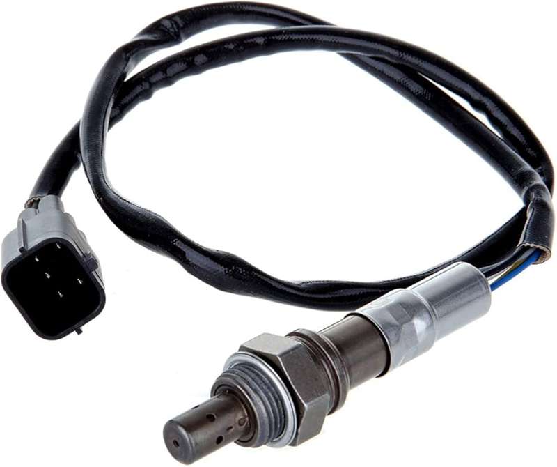 Mazda 5 Wires Direct Fit Front Oxygen / Lambda Sensor  LFL7188G1C LF8R188G1 250-25029, 234-5015