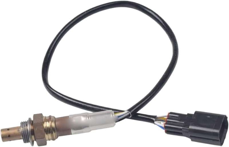 Mazda 5 Wires Direct Fit Front Oxygen / Lambda Sensor  LFL7188G1C LF8R188G1 250-25029, 234-5015