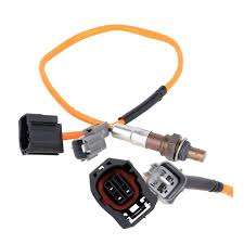Mazda Oxygen Sensor LFH1-18-8G1 LFH1188G1 / LHA L2A08-04 Double Plug