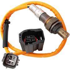 Mazda Oxygen Sensor LFH1-18-8G1 LFH1188G1 / LHA L2A08-04 Double Plug