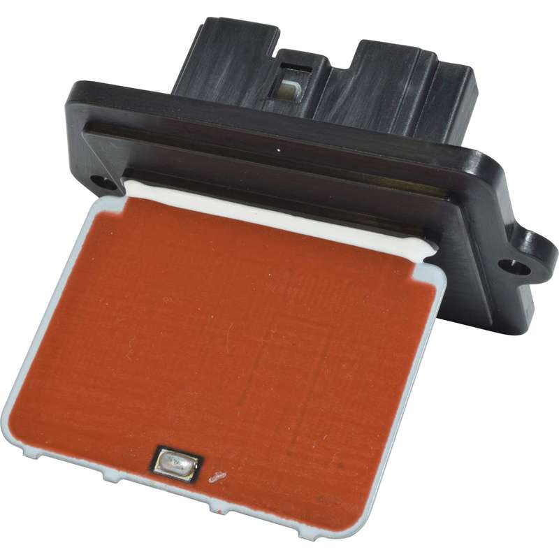 Mazda Etude Blower Fan Resistor HM636040b