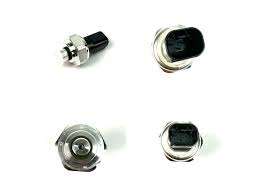 Mercedes  Air Conditioning Pressure Sensor A/C Sensor 2110000283 A2110000283 2205420118 68012649AA