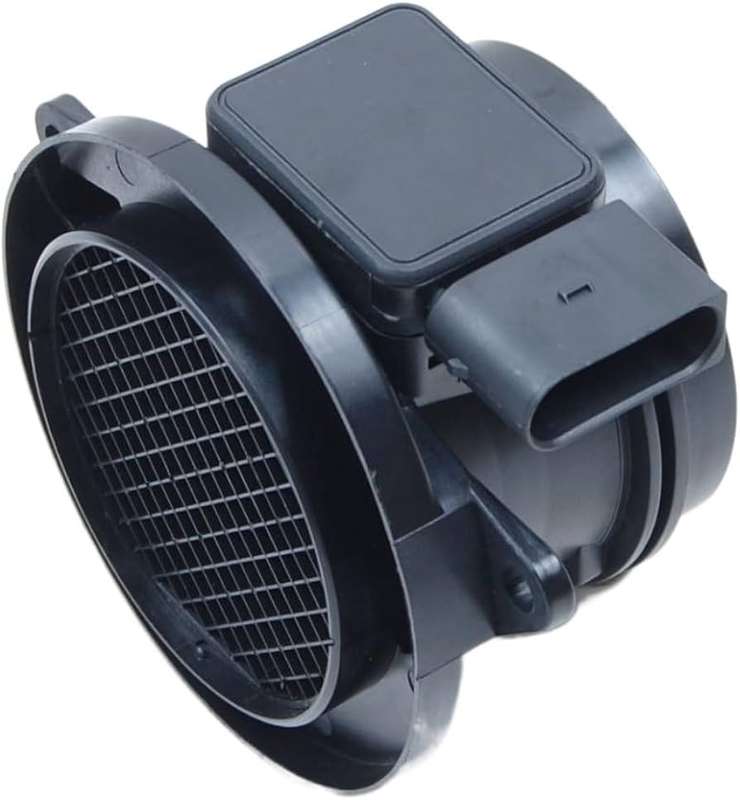Mercedes W203 W204 C180 C200 C230 Maf Sensor 5wk9638 / 2710940248