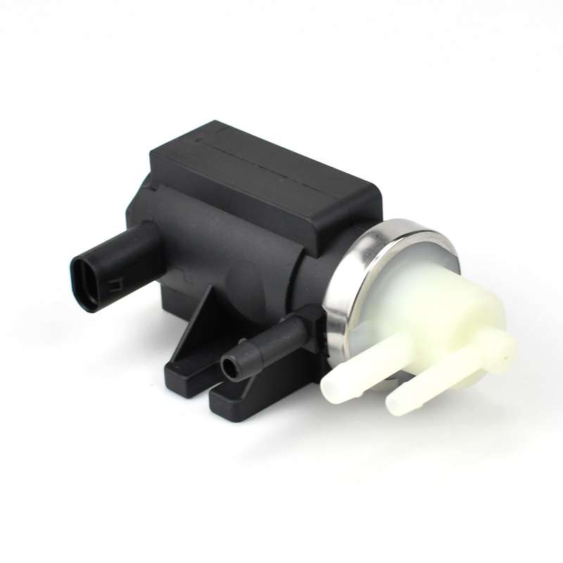 Mercedes Turbo Solenoid Pressure Valve A0091533128