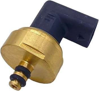 Mercedes Fuel Pressure Sensor 51CP08-03  A0035427518 A0009051100