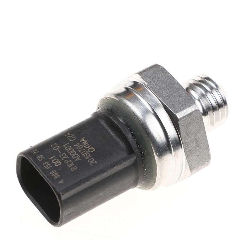 Mercedes Back Exhaust Pressure Sensor 81CP23-02  A0091535028 0071534328